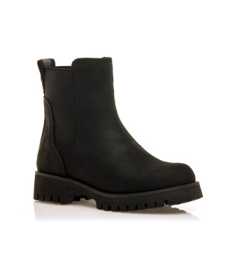 MTNG Lenox ankle boots black
