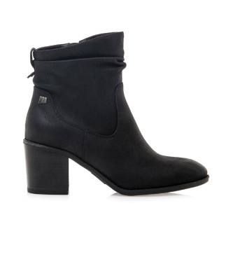 MTNG Miriana Ankle Boots Preto