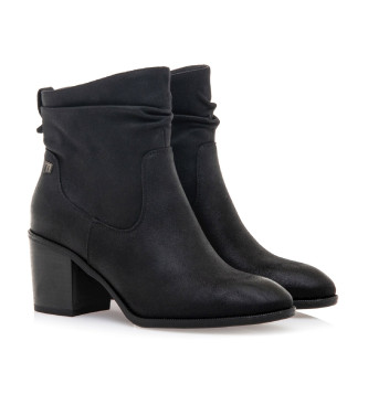 MTNG Miriana Ankle Boots Preto