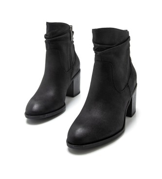 MTNG Miriana Ankle Boots Preto