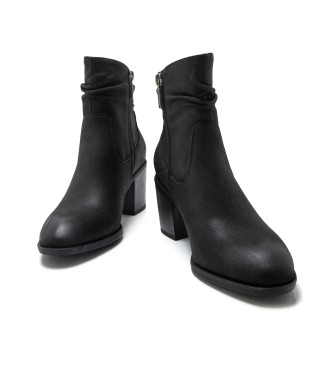 MTNG Miriana Ankle Boots Preto