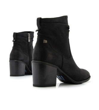 MTNG Miriana Ankle Boots Preto