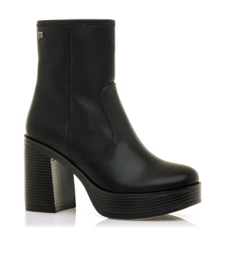 MTNG Ankle boots New 67 black