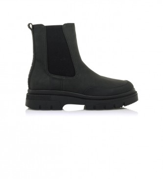 Mustang Casual Ankle Boots NEW MIRTE black