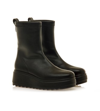 Mustang Stiefelette Nolia Schwarz