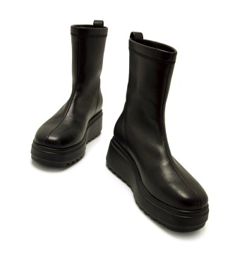 Mustang Stiefelette Nolia Schwarz