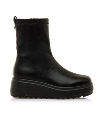 MTNG Ankle boots Nolia black