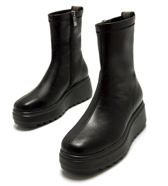 MTNG Ankle boots Nolia black