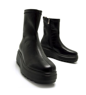 MTNG Ankle boots Nolia black