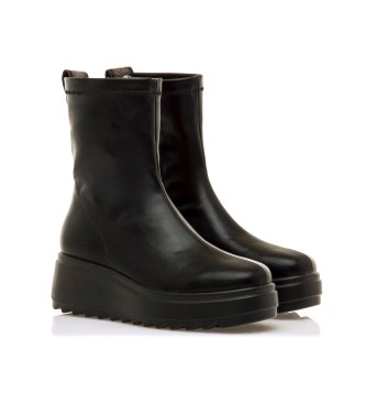 MTNG Ankle boots Nolia black