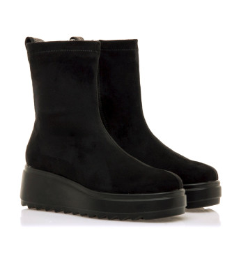 MTNG Ankle boots Nolia black