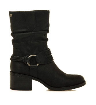 MTNG Botins Persea H preto