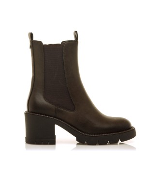 MTNG Ankle boots Praga brown