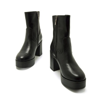 MTNG Bottines dcontractes Sixties Noir