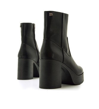 MTNG Bottines dcontractes Sixties Noir