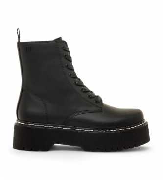 MTNG Stormy X Stiefelette schwarz