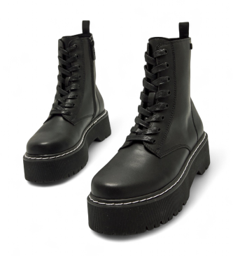 MTNG Stormy X Stiefelette schwarz