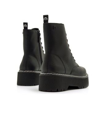 MTNG Stormy X Stiefelette schwarz