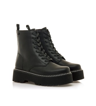 MTNG Stormy X Stiefelette schwarz