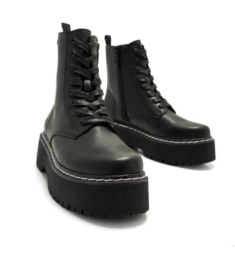 MTNG Stormy X Stiefelette schwarz