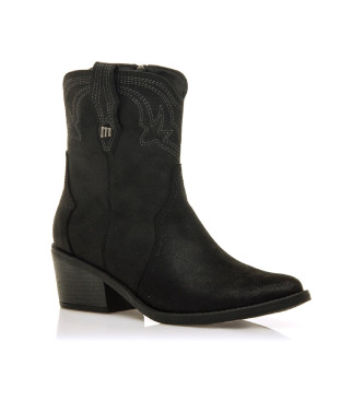 MTNG Tanubis ankle boots black