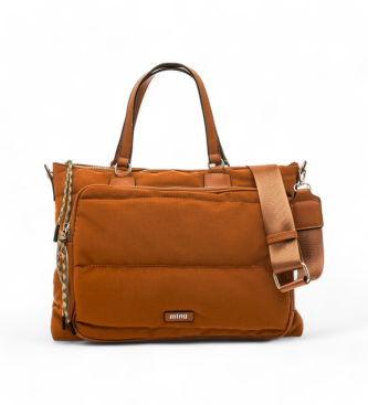 Mustang Bolso Adana naranja