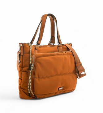 Mustang Bolso Adana naranja