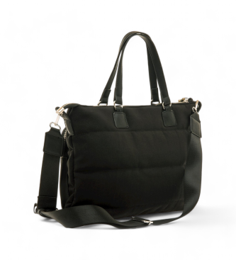 Mustang Bolso Adana negro