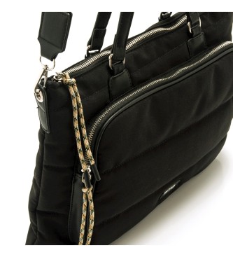 Mustang Sac  main Adana noir