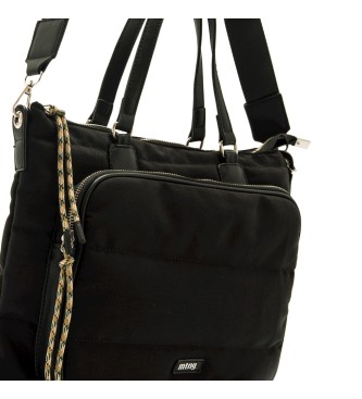 Mustang Bolso Adana negro