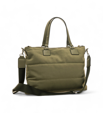 Mustang Adana green handbag