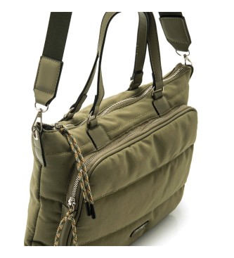 Mustang Adana green handbag