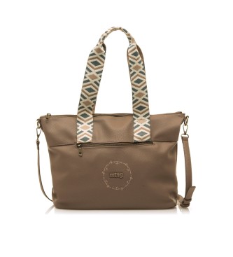 Mustang Bolso Adna Marrn