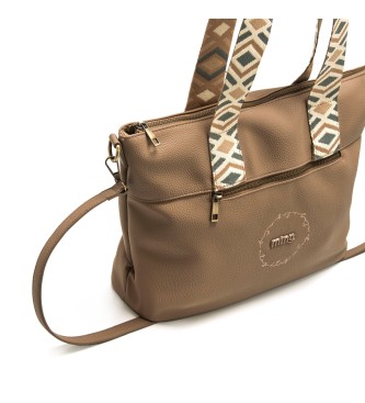 Mustang Bolso Adna Marrn