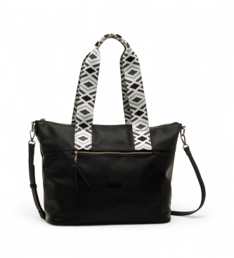 MTNG Bolso Adna negro