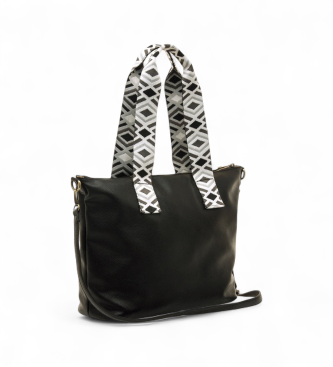 MTNG Bolso Adna negro