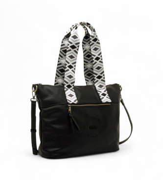 MTNG Bolso Adna negro