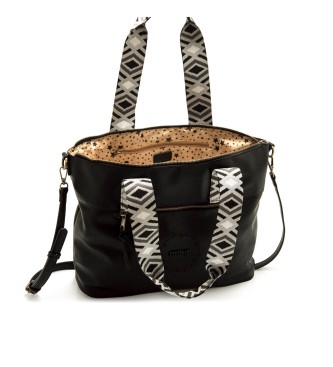 MTNG Bolso Adna negro