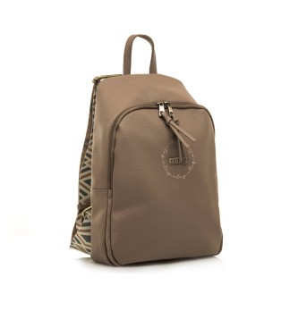 MTNG Mochila Adria Marrn