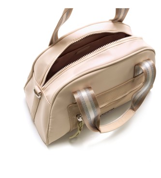 Mustang Bolso Aeron2 beige