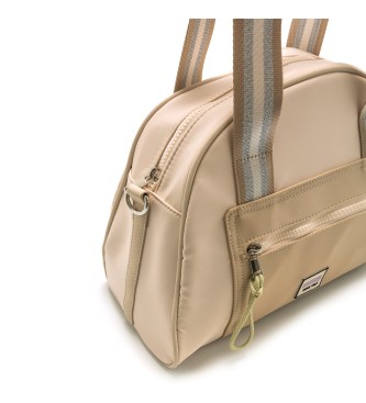 Mustang Aeron2 beige taske