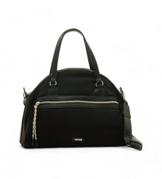 Mustang Aeron bag black