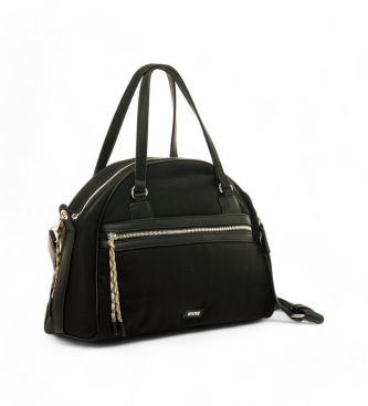 Mustang Bolso Aeron negro