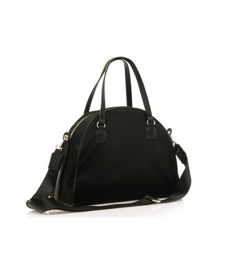 Mustang Bolso Aeron negro