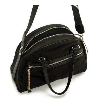 Mustang Bolso Aeron negro