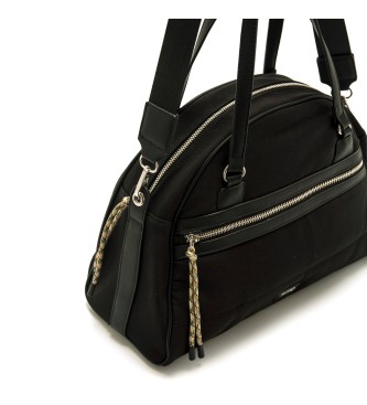 Mustang Bolso Aeron negro