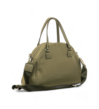 Mustang Aero3 green bag