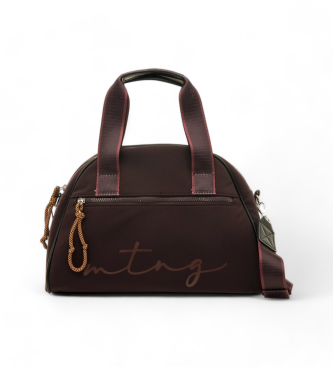 Mustang Borsa Aero4 bordeaux