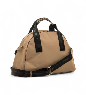 MTNG Bolso Aeron6 marrn