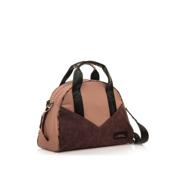 Mustang Bolso Aeron6 Rosa